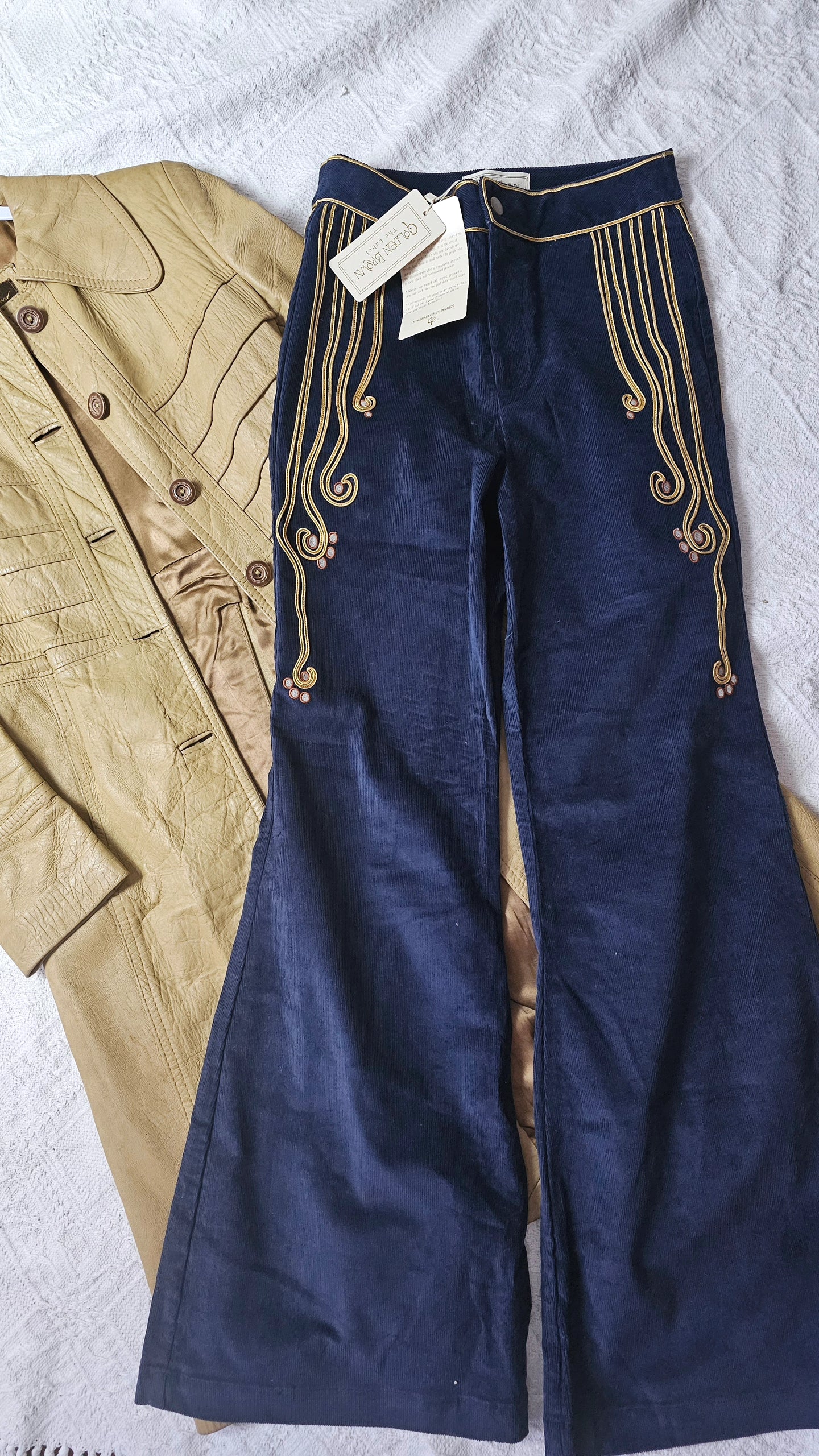 NEW ARRIVALS