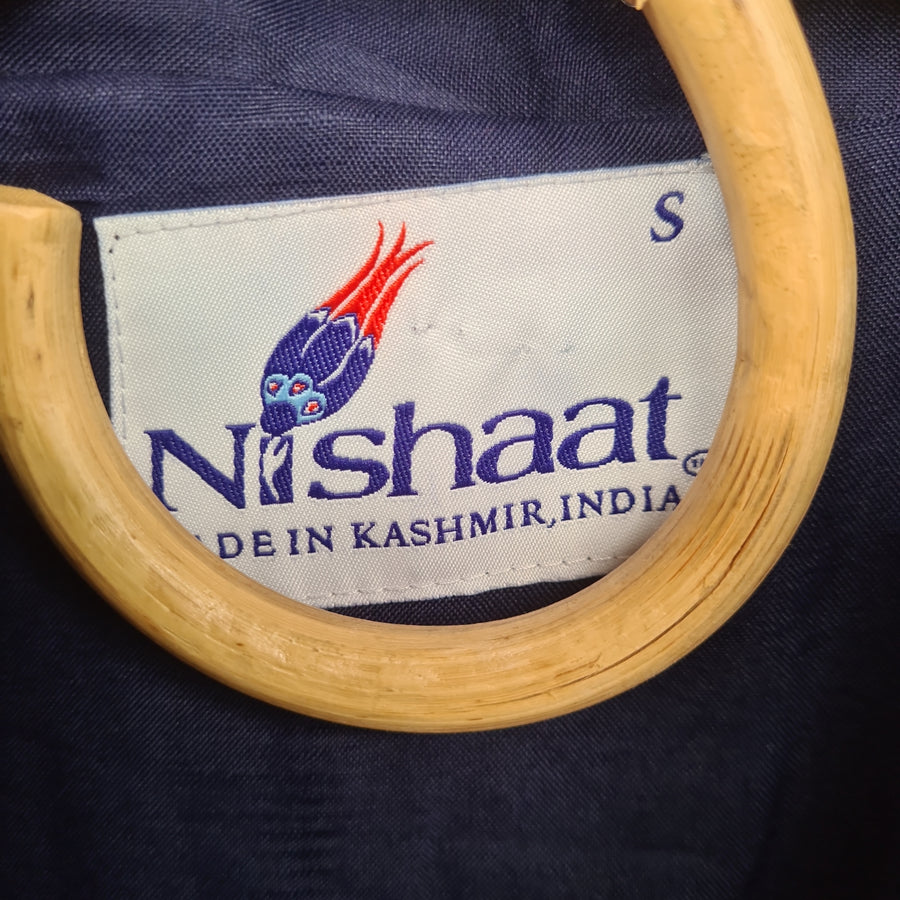 NISHAAT KASHMIR INDIAN COAT