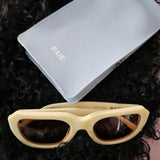 RAIE Lucky Dice Sunglasses BN $169