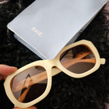 RAIE Lucky Dice Sunglasses BN $169