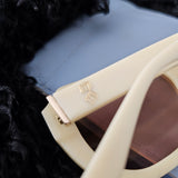 RAIE Lucky Dice Sunglasses BN $169