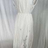 Amanda Leya Bohemian Maxi Dress - L/XL