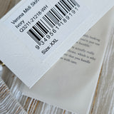 Auguste Liesel skirts BNWT choose your size!