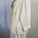 Auguste Liesel blouse BNWT SIZE XL