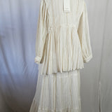 Auguste Liesel blouse BNWT SIZE XL