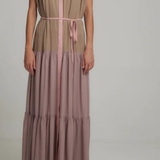 Lilya Alka Shirt Dress Sz Small