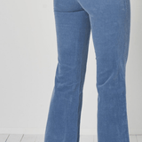 Rollas Eastcoast cord crop flares Choose your colour & size 10/12