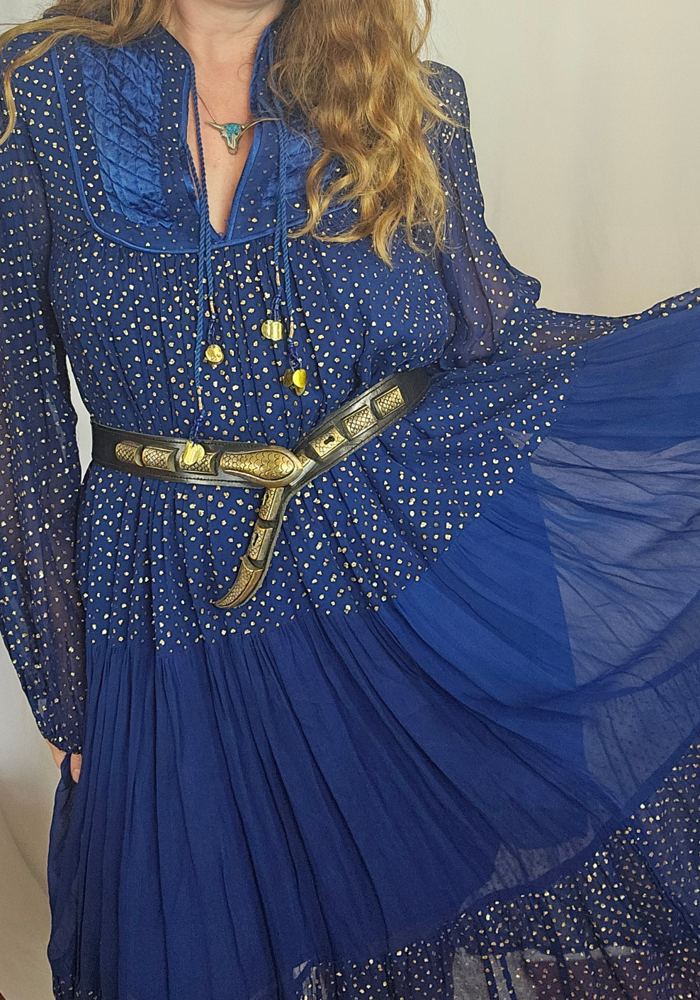 Adini dress