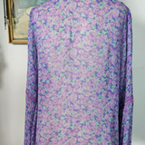 RARE Early Spell Wildflower Blouse – Size Small