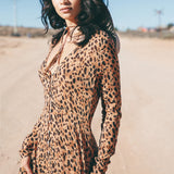 Spell Wild Ones gown super rare choose small or Large