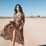 Spell Wild Ones gown super rare choose small or Large