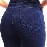 Rolla’s Eastcoast Flare Cord Pants – Size 32 / AU 14 – Brand New with Tags (fit more like a 12)