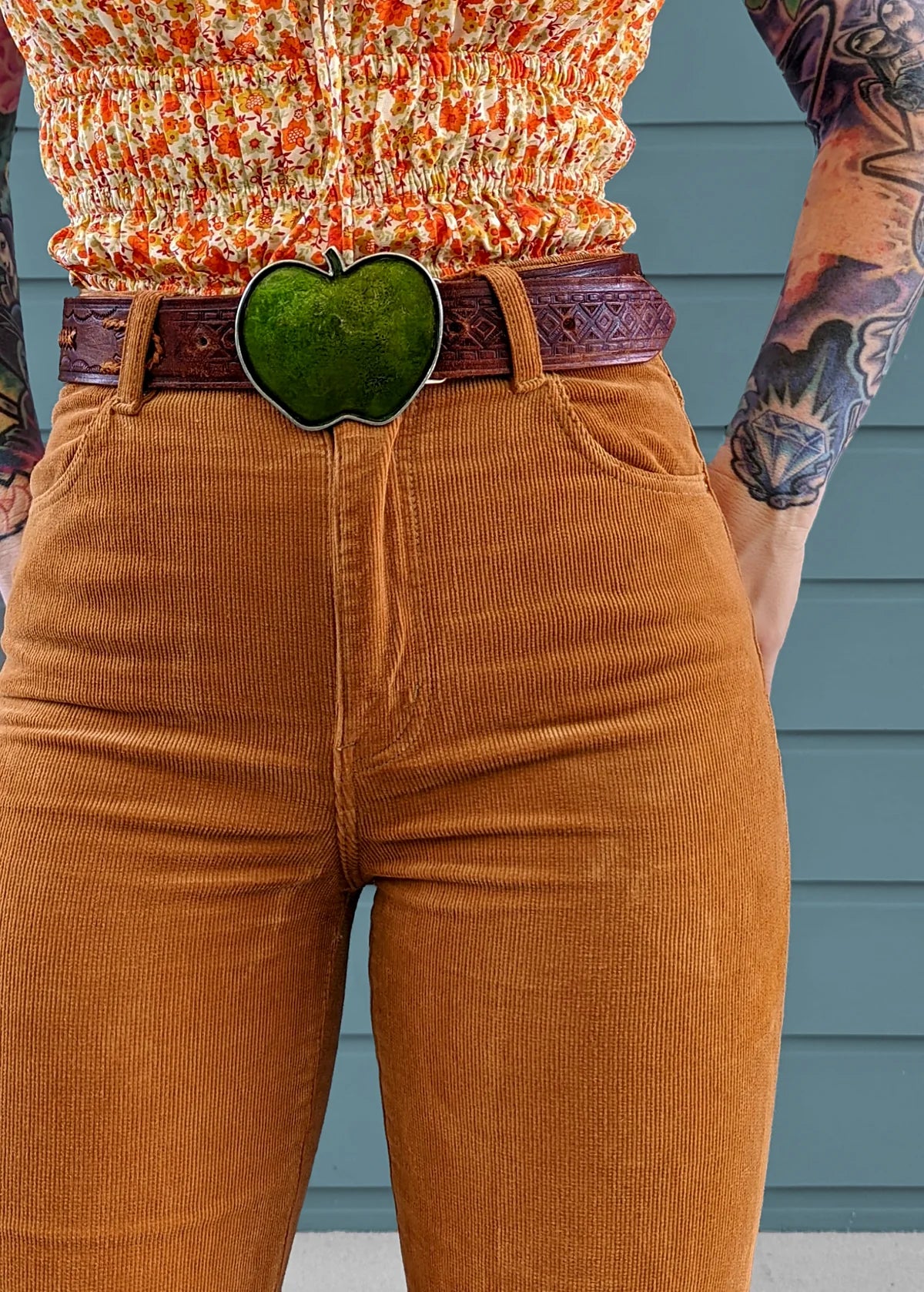 Rolla’s Cord Flares – Limited Vintage Drops-choose your colour & size (read description for measurements)