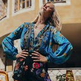 Chasing Unicorns Silk Blouse – BNWT – Size Small