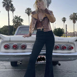 Rolla’s Eastcoast Flare Cord Pants – Size 32 / AU 14 – Brand New with Tags (fit more like a 12)