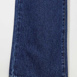 Rolla’s Heidi Overalls – Cobalt Organic | Size 8 / 26