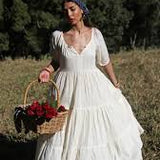 Tree of Life “Ethelinda” Dress – Size Small