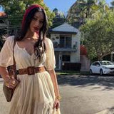 Tree of Life “Ethelinda” Dress – Size Small