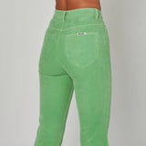 Rollas Eastcoast cord crop flares Choose your colour & size 10/12