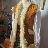 penny lane vest