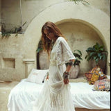 Tree of Life Alexandria Dress XS
