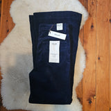 Rolla’s Eastcoast Flare Cord Pants – Size 32 / AU 14 – Brand New with Tags (fit more like a 12)