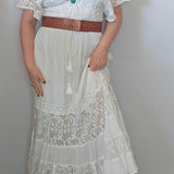 Tree of Life Alexandria Dress XS
