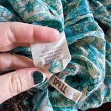Rare Spell & The Gypsy Collective Aloha Fox Wrap Dress – Size S