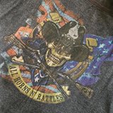 Rare Vintage Spell & The Gypsy 2012 Tank – 8