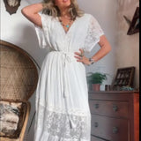 Tree of Life Alexandria Dress XS