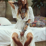 Tree of Life Alexandria Dress XS