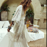 Tree of Life Alexandria Dress XS