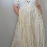 Tree of Life “Ethelinda” Dress – Size Small