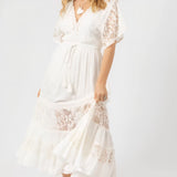 Tree of Life Alexandria Dress XS