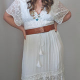 Tree of Life Alexandria Dress XS