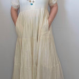 Tree of Life “Ethelinda” Dress – Size Small