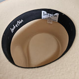 Lack of Color ‘Ivory Rancher’ Hat – 55cm (S)