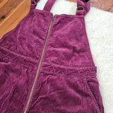 Rollas overalls size 30/12 bordeaux