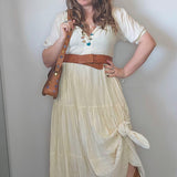 Tree of Life “Ethelinda” Dress – Size Small
