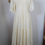 Tree of Life “Ethelinda” Dress – Size Small