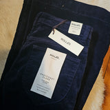 Rolla’s Eastcoast Flare Cord Pants – Size 32 / AU 14 – Brand New with Tags (fit more like a 12)