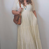 Tree of Life “Ethelinda” Dress – Size Small