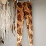 Spell Savannah leggings size 12 - Devils the Angel