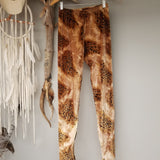 Spell Savannah leggings size 12 - Devils the Angel