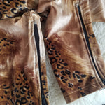 Spell Savannah leggings size 12 - Devils the Angel