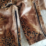 Spell Savannah leggings size 12 - Devils the Angel