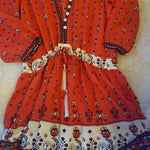 Spell desert wanderer playdress xs - Devils the Angel