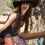 Spell Gypsy Small S Desert Wanderer Rare Bells - Devils the Angel