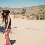 Spell Gypsy Small S Desert Wanderer Rare Bells - Devils the Angel