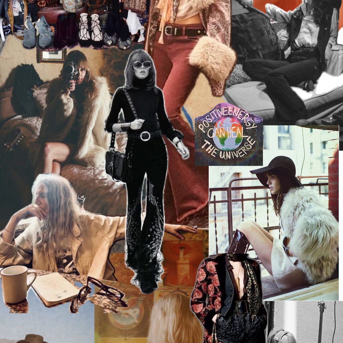 🌾 October Drop: Vintage Soul Pieces for the Wild & Free
